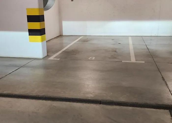 Z Widokiem Na Sky Tower Appartement