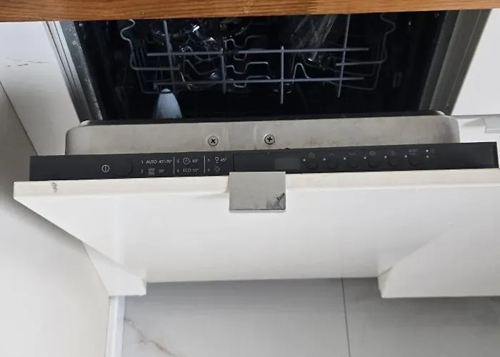 Z Widokiem Na Sky Tower Appartement *