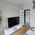 Z Widokiem Na Sky Tower Breslau