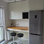 Z Widokiem Na Sky Tower Apartment *