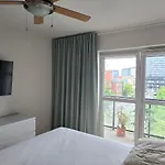 Apartment Z Widokiem Na Sky Tower *