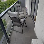 Apartment Z Widokiem Na Sky Tower *