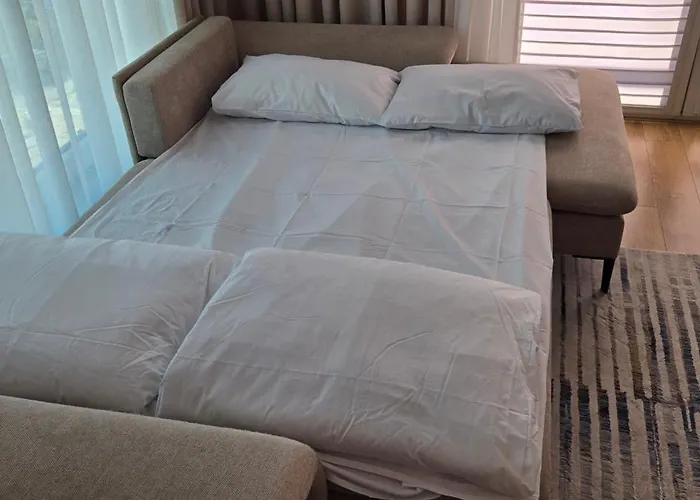 Z Widokiem Na Sky Tower * فروتسواف